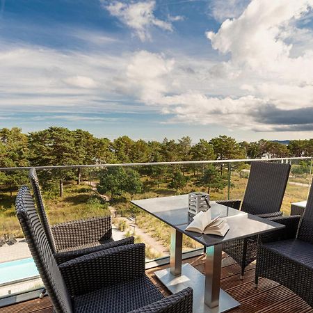Skysuite Binz Eksteriør billede