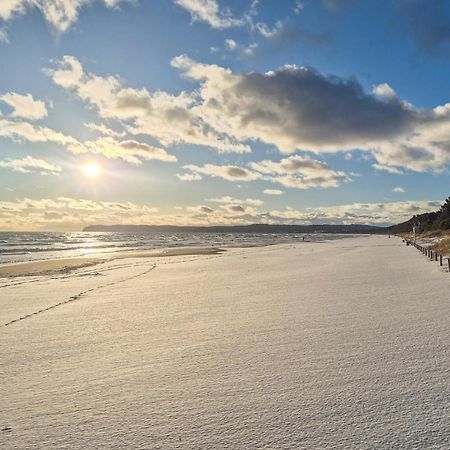Skysuite Binz Eksteriør billede