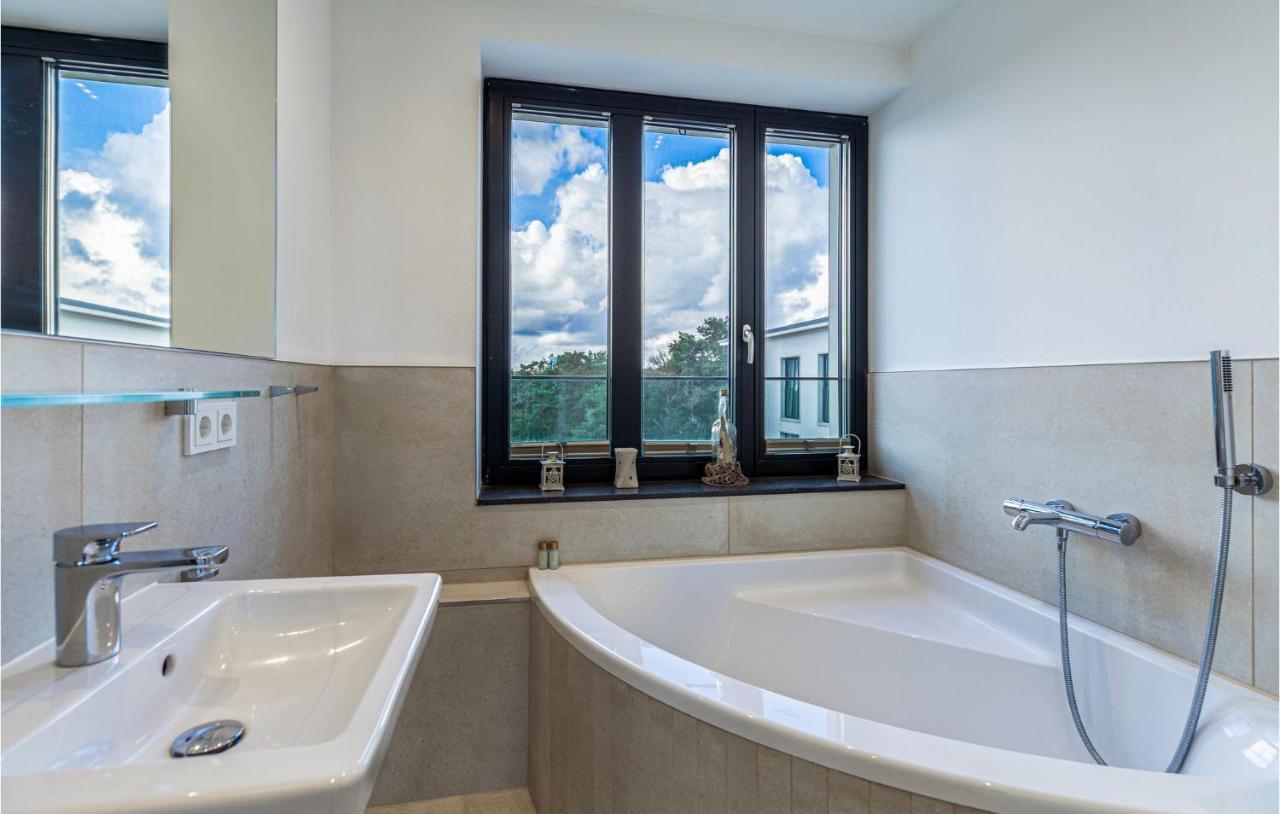 Skysuite Binz Eksteriør billede