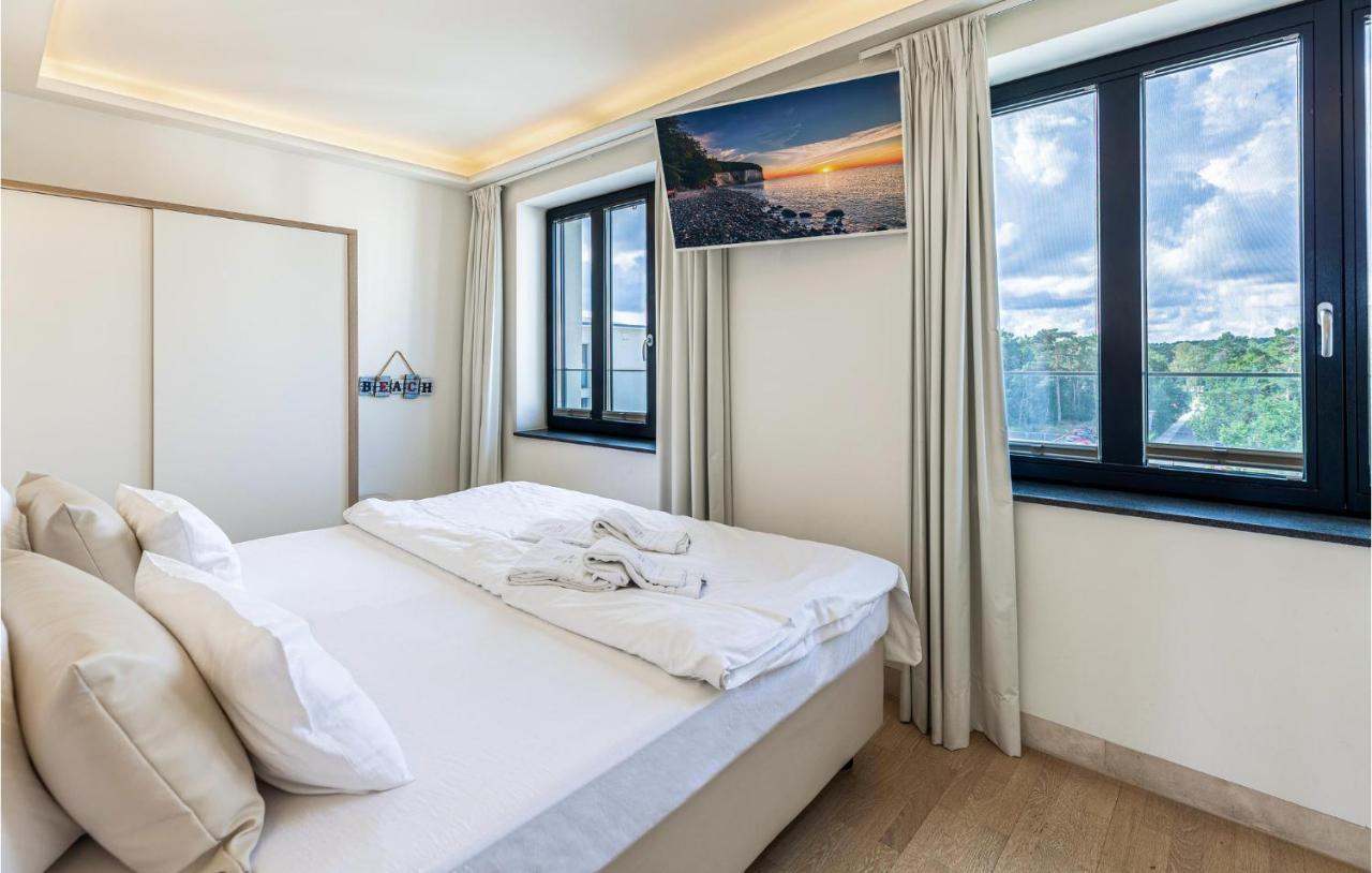 Skysuite Binz Eksteriør billede