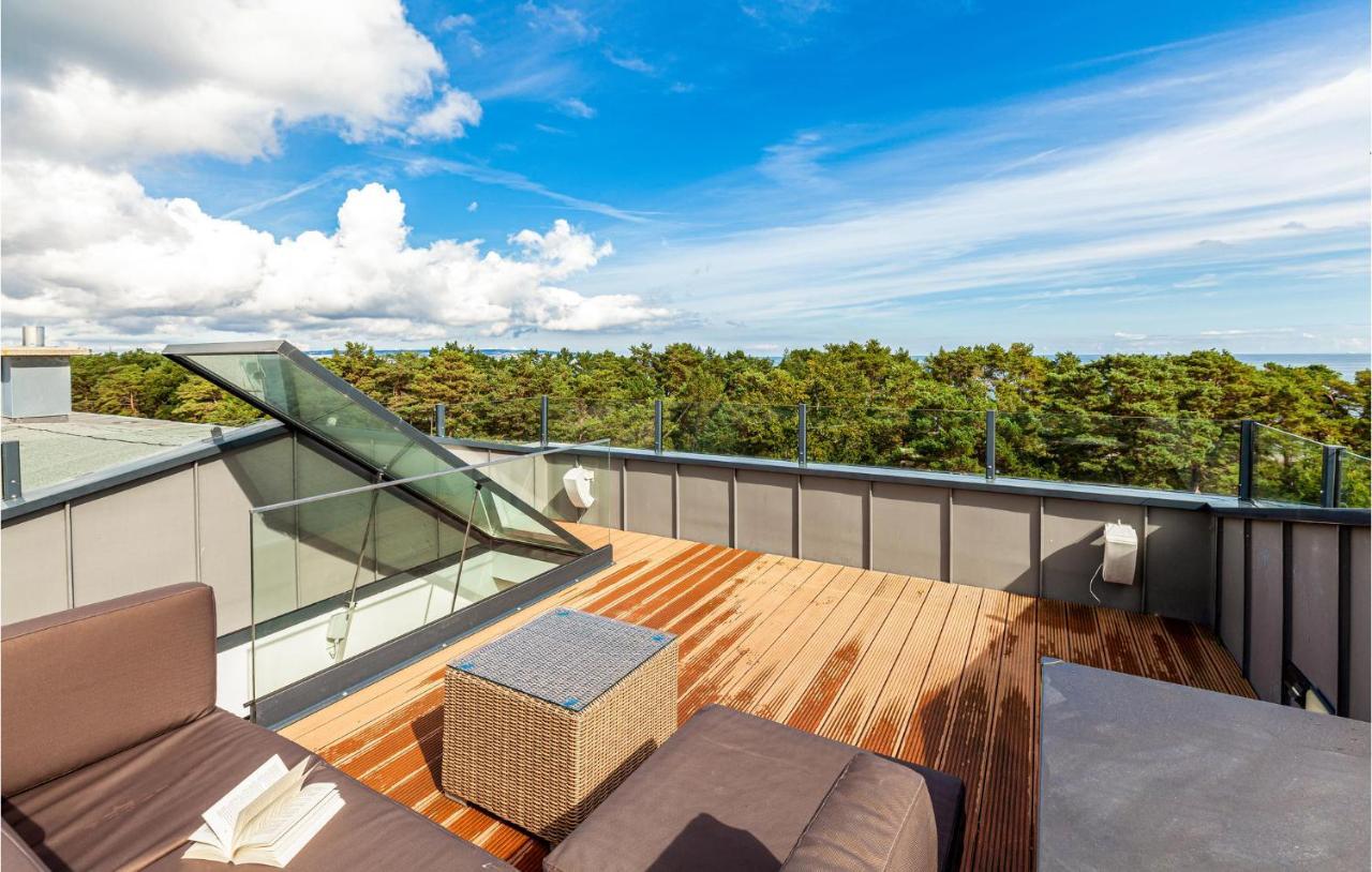 Skysuite Binz Eksteriør billede