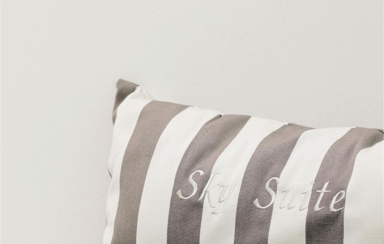 Skysuite Binz Eksteriør billede