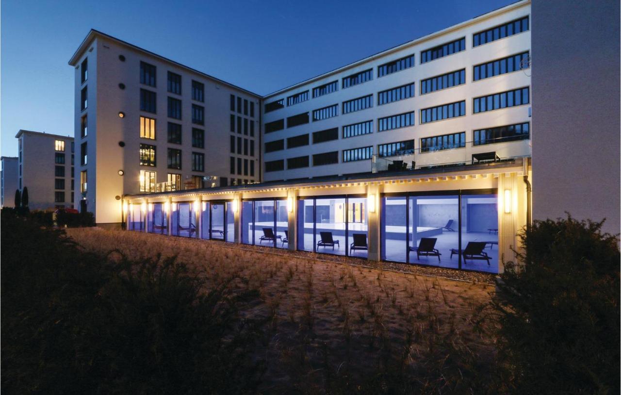 Skysuite Binz Eksteriør billede