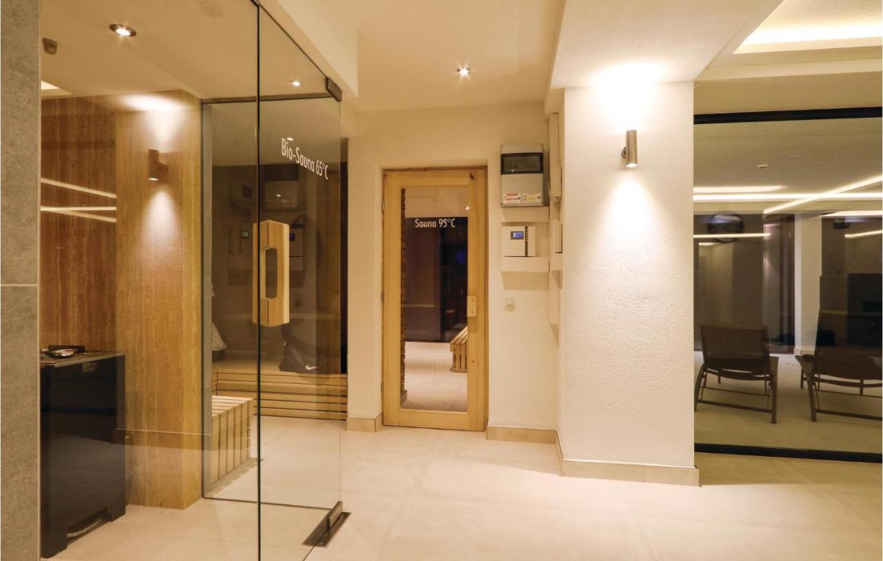 Skysuite Binz Eksteriør billede