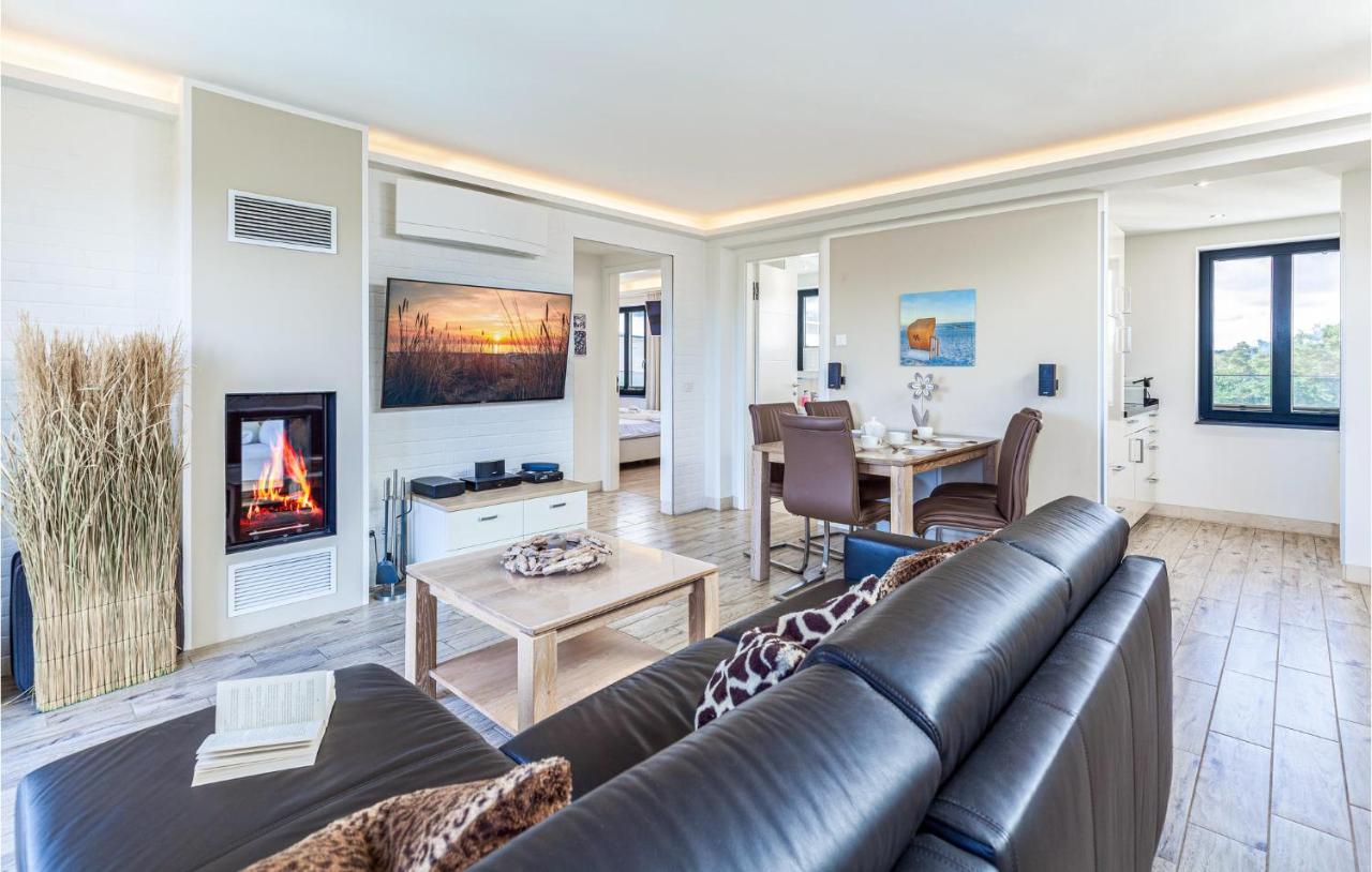 Skysuite Binz Eksteriør billede