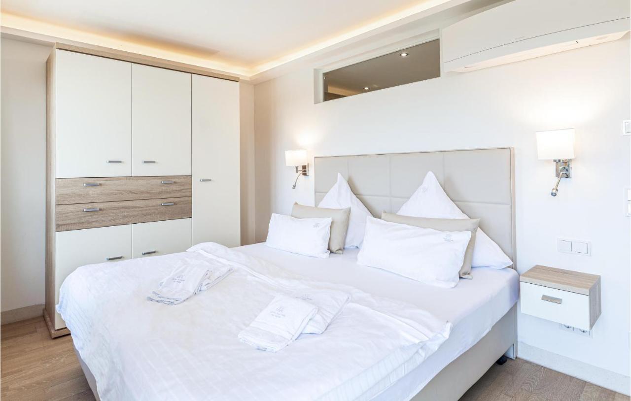 Skysuite Binz Eksteriør billede