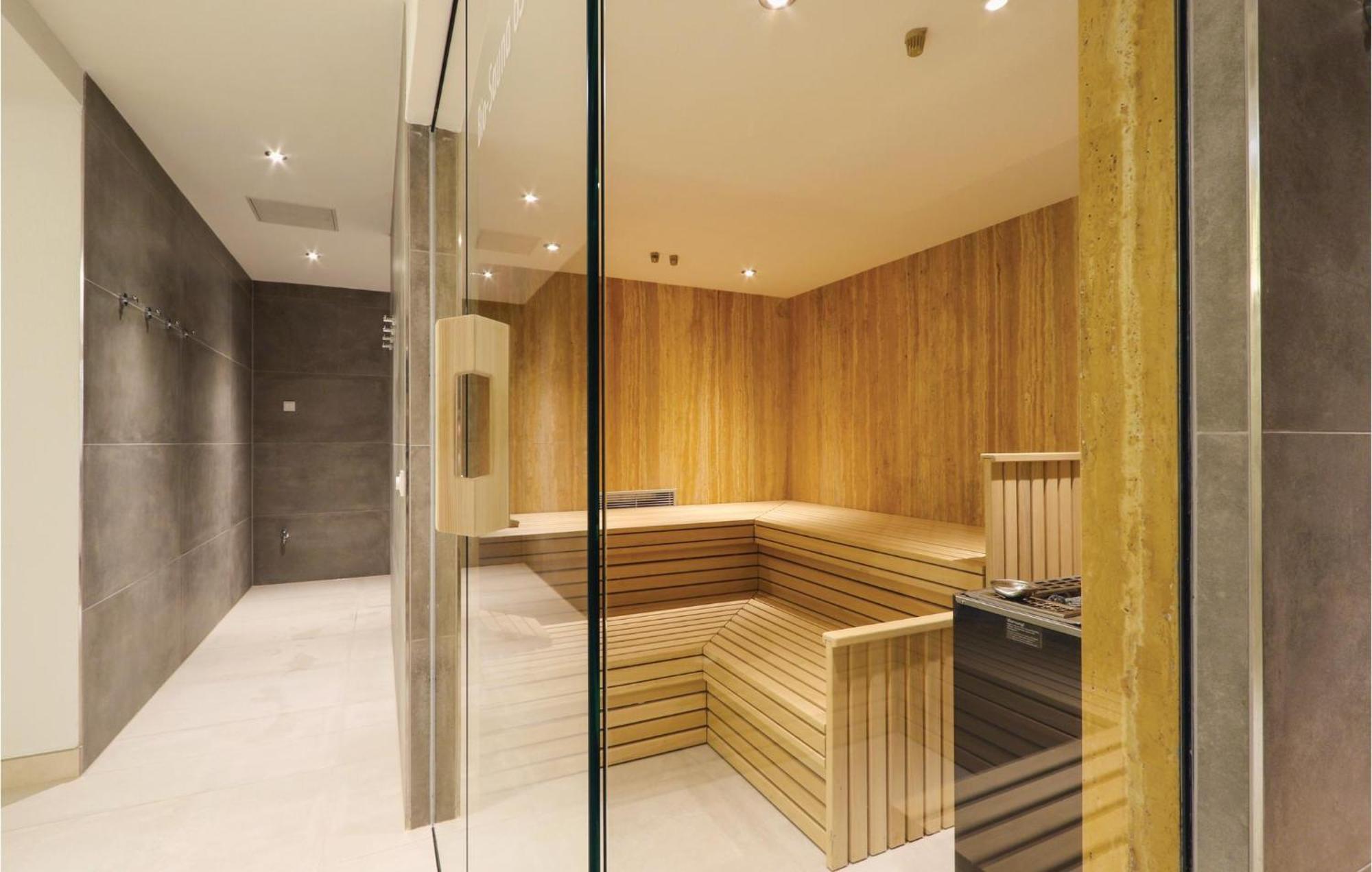 Skysuite Binz Eksteriør billede