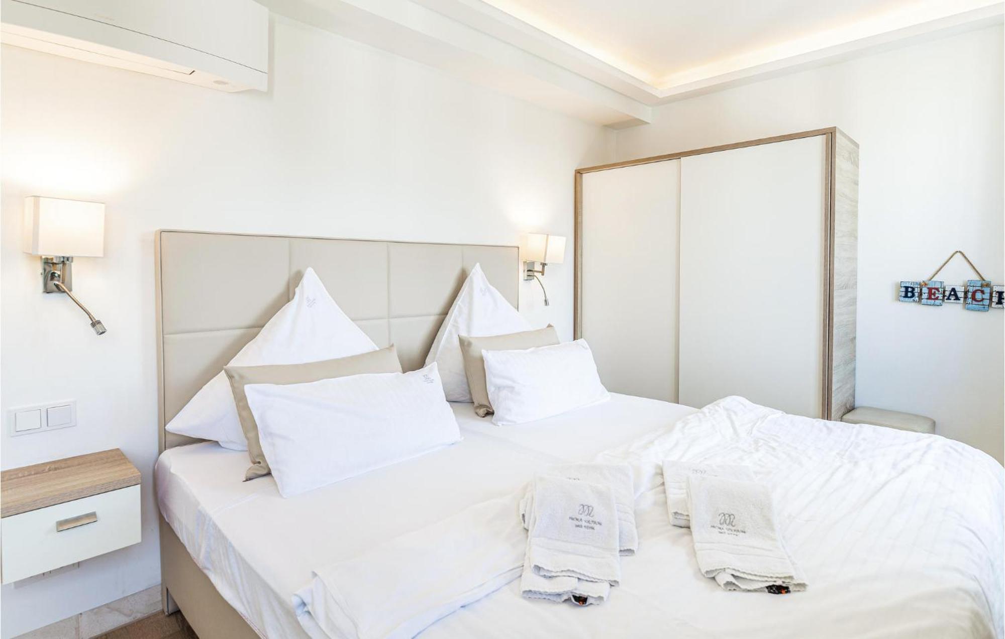 Skysuite Binz Eksteriør billede