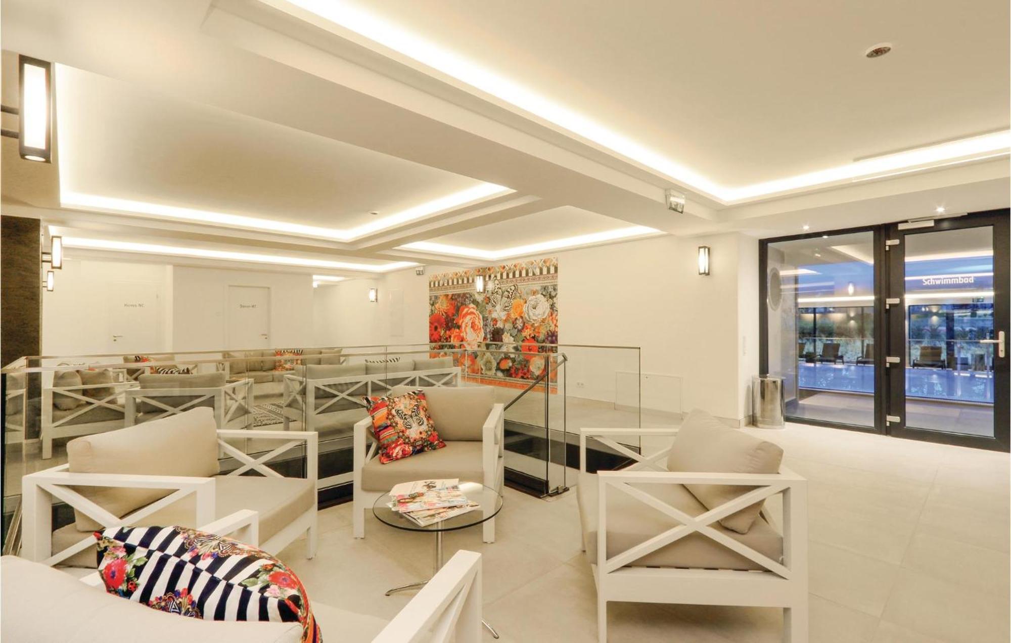 Skysuite Binz Eksteriør billede